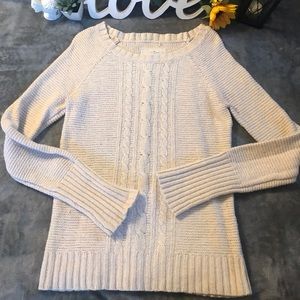 Comfy Cozy Cute Sweater!